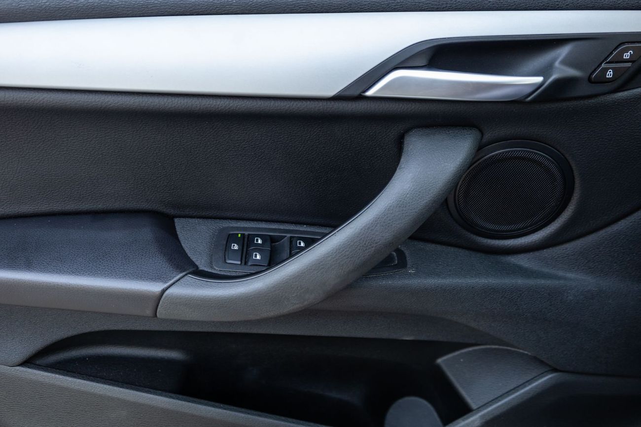 BMW X2 sDrive20i 2.0L