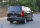 Hyundai H-1 Cargo Van 2.5L RWD / Diesel MT / Like New Condition / Lowest Price / Book Now!