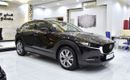 Mazda CX30 EXCELLENT DEAL for our Mazda CX-30 ( 2023 Model ) in Black Color GCC Specs