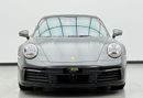 Porsche 911 2021 Porsche 911 Carrera, 2027 Porsche Warranty, Full Porsche Service History, Low Km, GCC