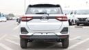 Toyota Raize TURBO G RA 1.0T G