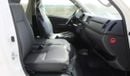 Toyota Hiace HIG ROOF  2.5