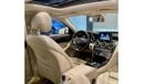 Mercedes-Benz C 200 2015 Mercedes C200, Warranty, AMG Exterior, Service History, Low KMs, GCC