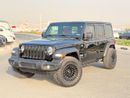 Jeep Wrangler Sport 3.6L A/T