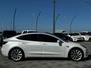 Tesla Model 3 LONG RANGE DUAL MOTOR