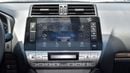 Toyota Prado VXR 4.0L  Petrol  With 360 Camera