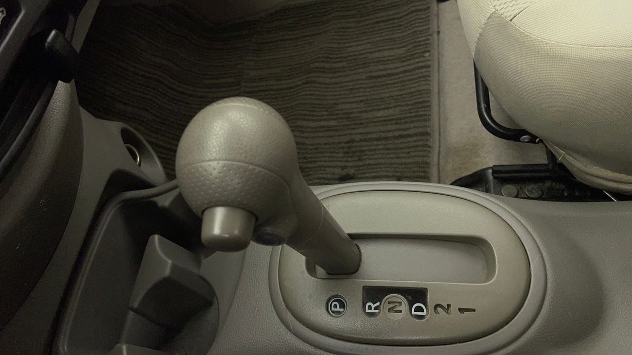 نيسان صني SV 1.5 | بدون دفعة مقدمة | اختبار القيادة في المنزل