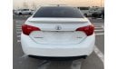 Toyota Corolla 2017 TOYOTA COROLLA XSE , FULL OPTION