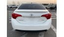 Toyota Corolla 2017 TOYOTA COROLLA XSE , FULL OPTION