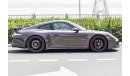 بورش 911 GTS PORSCHE 911 CARRERA 4 GTS - 2015 - GERMANY - ZERO DOWN PAYMENT - 4840 AED/MONTHLY - 1 YEAR WARRANTY