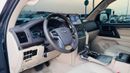 Toyota Land Cruiser PREMIUM CONDITION | 4.0L PETROL | SUNROOF | LHD | 2020 | COOL BOX | REAR VIEW CAMERA