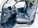 Toyota Hiace toyota hiace std 2.5l glass van