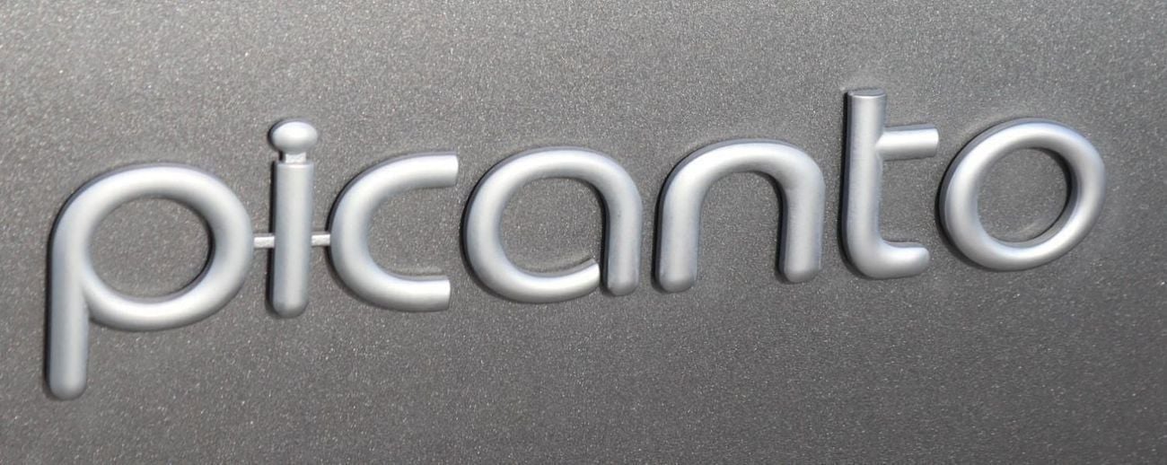 Kia Picanto 1.2L EX Kia Picanto | 1.2 L | 2023 | GCC | Accident-Free |  In Excellent Condition | 589 P.M