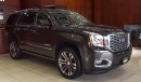 GMC Yukon Denali