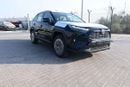 تويوتا راف ٤ TOYOTA RAV4 HYBRID 2.5L GCC MODEL 2024
