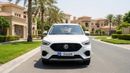 MG ZS STANDARD 2024 | AED 542/Month | 0 DP | 30 Day Return | Warranty | Service History