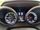 Toyota Prado VXR 4.0L 4WD