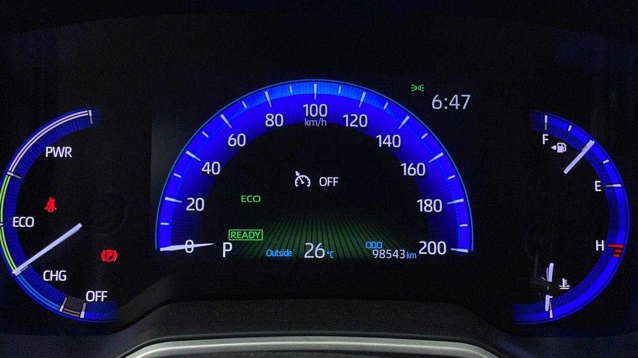 Toyota Corolla Cross GLI 1.8 | Zero Down Payment | Home Test Drive