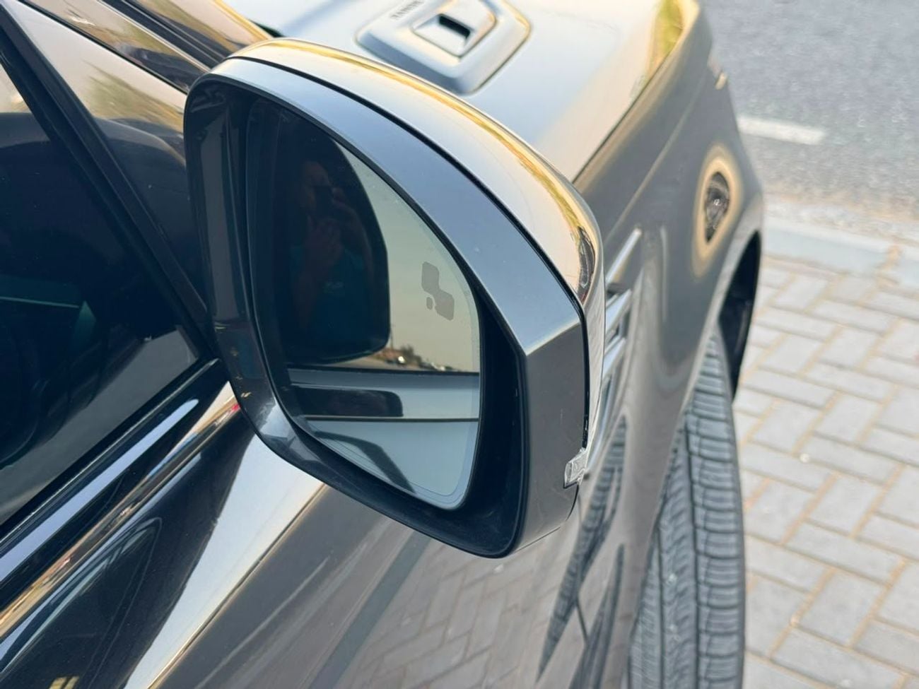 Land Rover Range Rover Sport AUTOBIOGRAPHY DYNAMIC V8 5.0L SUPERCHARGE / BIG SCREEN / PREMIUM SOUND SYSTEM / HEAD UP DISPLAY / 36