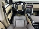 Land Rover Range Rover HSE 3.0L (380 HP)