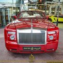 رولز رويس فانتوم DROPHEAD