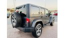 Jeep Wrangler Available for sale