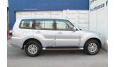 Mitsubishi Pajero 3.5L V6 GLS 2015 MODEL