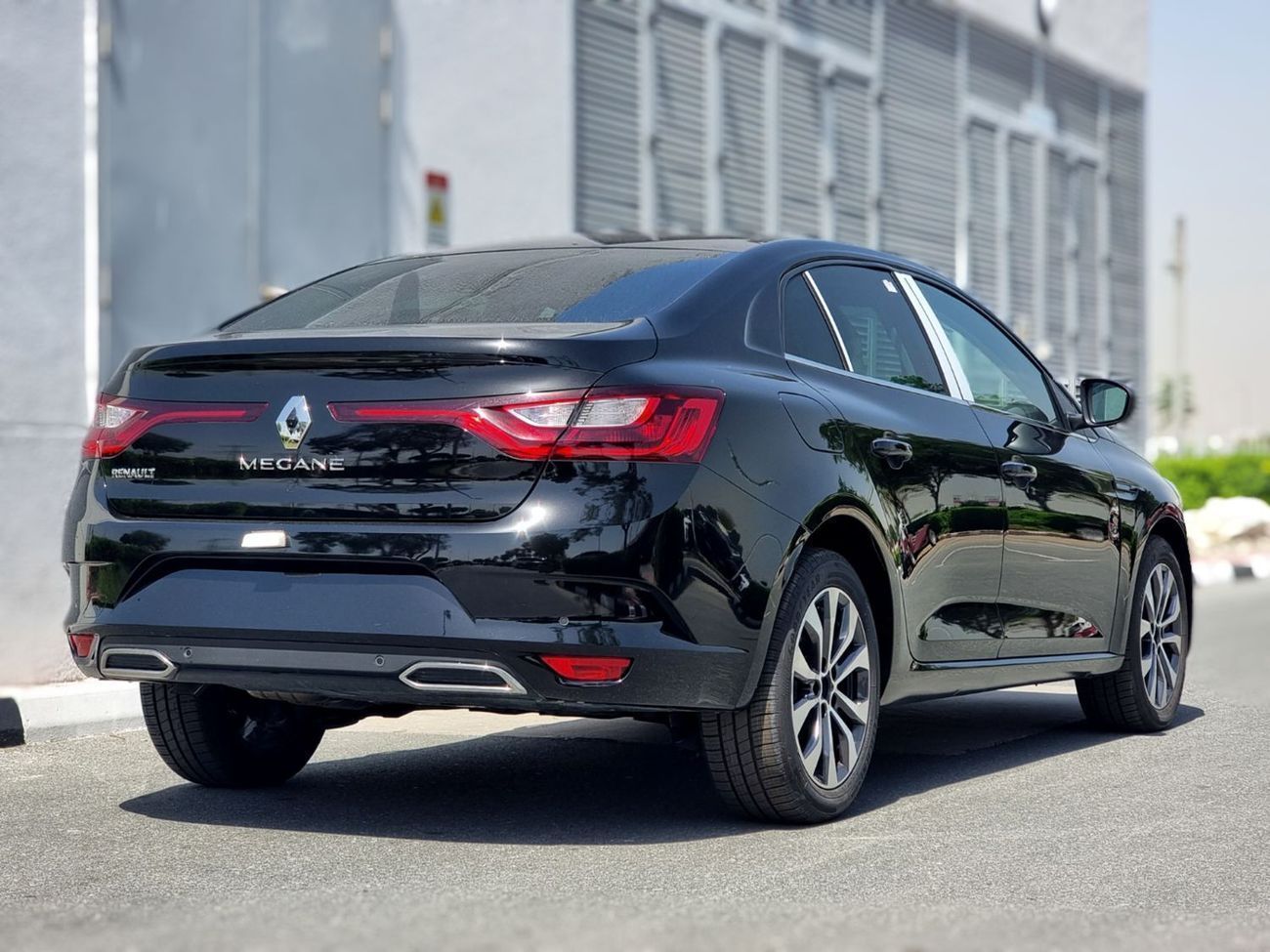 Renault Megane TECHNO RENAULT MEGANE USED 2023 |