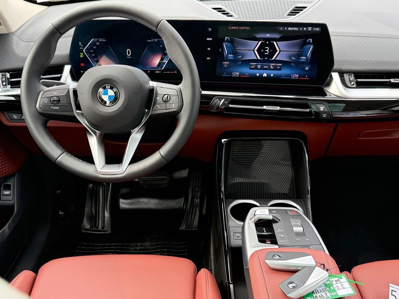 BMW X2 NEW ARRIVAL BRAND NEW BMW X2 2026 S DRIVE 25i 2.0L TURBO FOR EXPORT