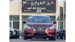 Nissan Sentra SL SL