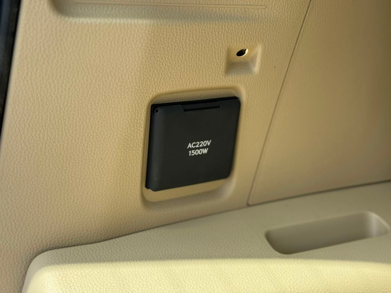 Toyota Land Cruiser GXR