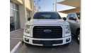 فورد F 150 ORIGINAL PAINT 100% FULL SERVICE HISTORY BY AGENCY