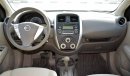 Nissan Sunny Ref#572 2016