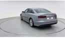 Audi A6 35 FSI QUATTRO 2.8 | Zero Down Payment | Free Home Test Drive
