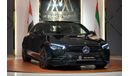 Mercedes-Benz CLA 35 AMG ✔ AMG Package ✔ 360 Camera View ✔ GCC
