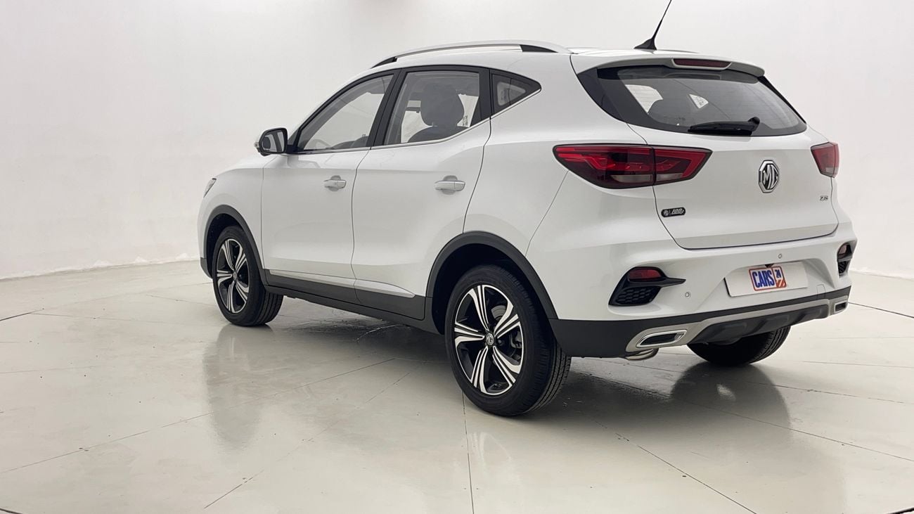 MG ZS LUXURY 1.5 | Zero Down Payment | Home Test Drive