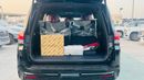Toyota Land Cruiser VXR