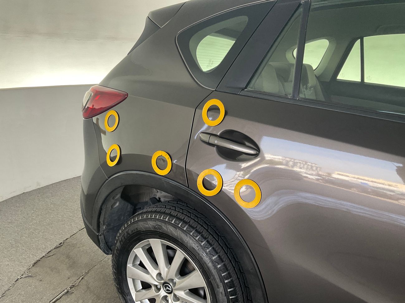 Mazda CX5 GT | upto AED 20,000 Ramadan Discount | Guaranteed Warranty | 0 Down Payment