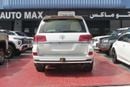 Toyota Land Cruiser EXR 5.7L 4WD