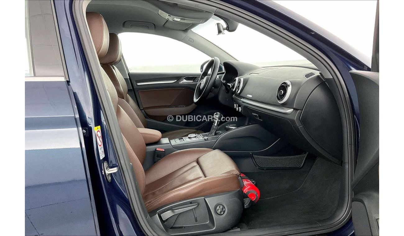 Audi A3 35 TFSI Sport