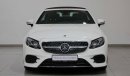 Mercedes-Benz E200 Coupe CABRIOLET low mileage SUMMER OFFER PRICE REDUCTION!!
