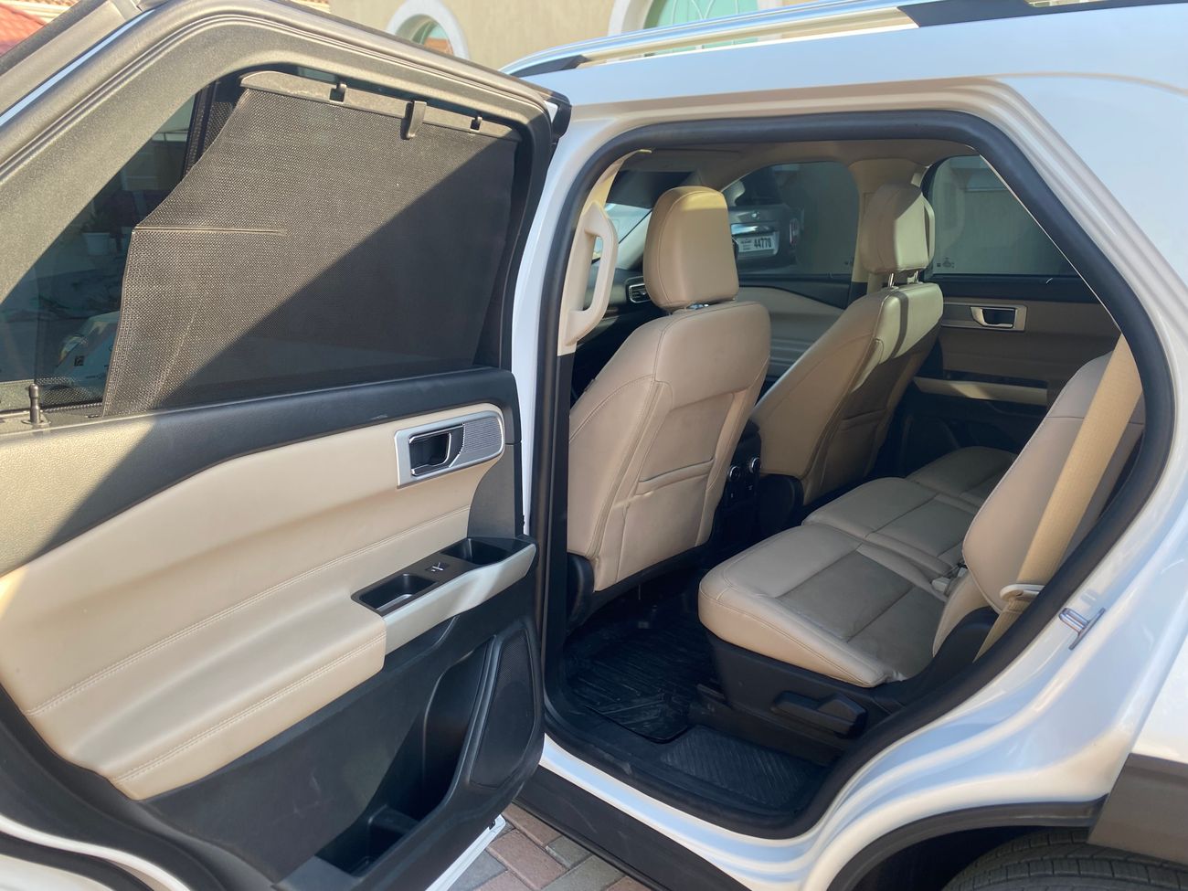 فورد إكسبلورر