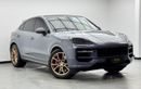 Porsche Cayenne S 2024 Porsche Cayenne S, Porsche Warranty+Full Service History, GCC