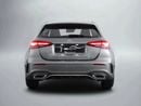 Mercedes-Benz A 200 2025 Mercedes Benz A200 / Mercedes Benz Warranty & Service Contract