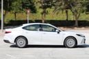 Toyota Camry LHD 2.5L HYBRID LE-G FWD AT 2025MY