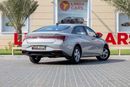 Hyundai Elantra Smart 1.6L Hyundai Elantra 2023 GCC under Agency Warranty with Flexible Down-Payment.