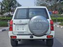 Nissan Patrol Safari Safari 4.8L M/T