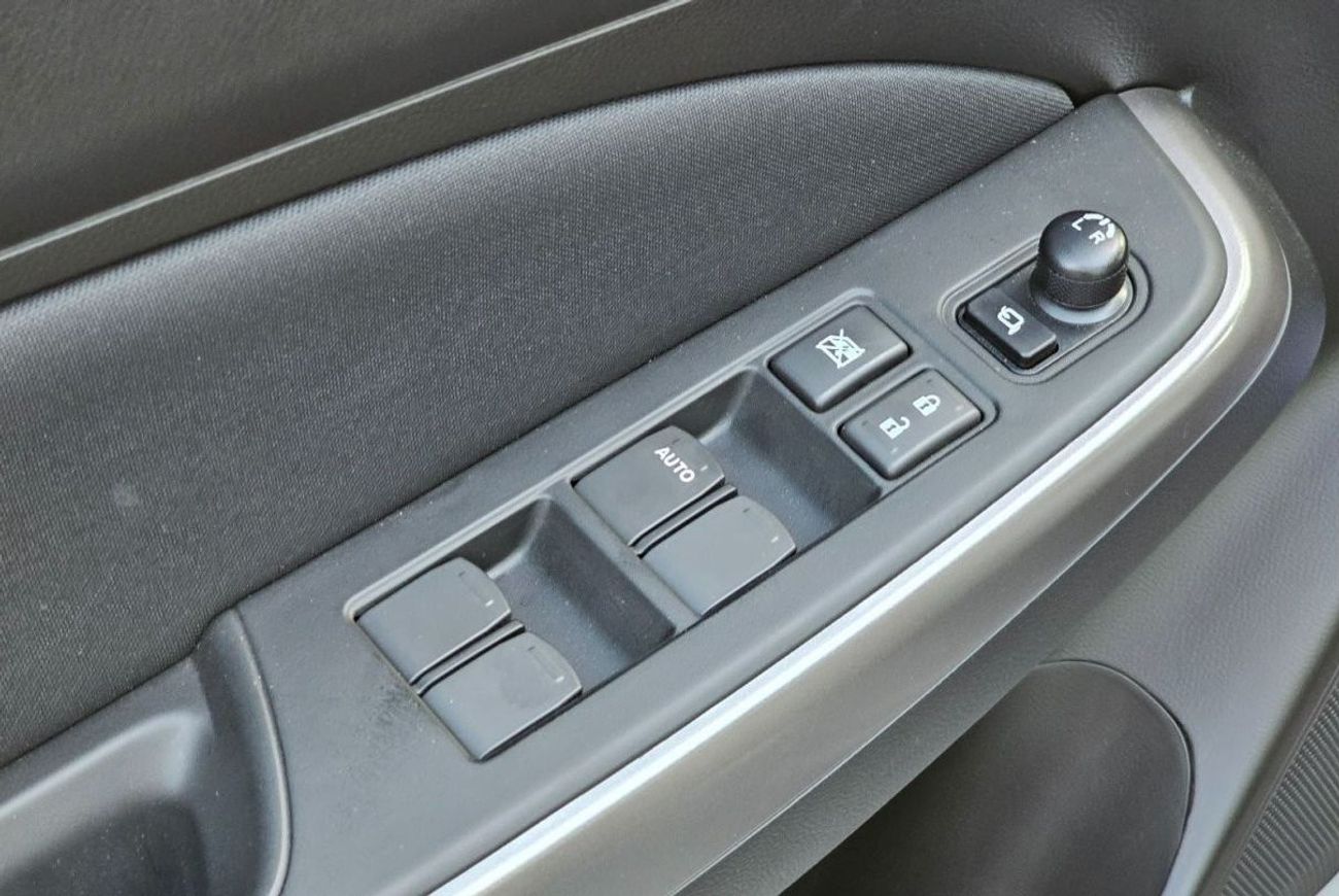 Suzuki Swift Suzuki Swift 1.2L Petrol GLX, Hatchback, FWD, 4Doors, Model 2024, Color Grey