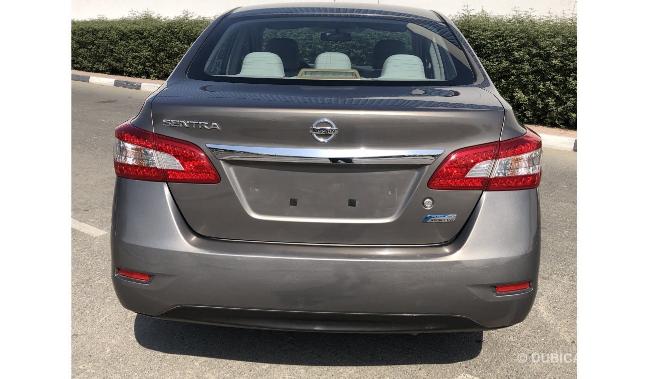 Nissan Sentra 1.6LTR 2015 ONLY 470X60 MONTHLY installments are less than Monthly Car Rentals..