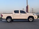 Toyota Hilux 2021 Toyota Hilux SR5 2.7L V4 - Automatic 4x4 AWD - Door Auto - Patrol Fuel - Side Step -